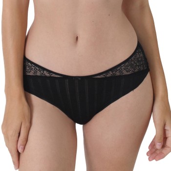 Sassa Natural Stripe Panty