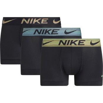 3-Pack Nike Everyday Essentials Micro Trunks D2