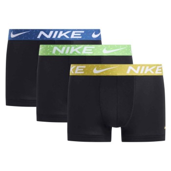 3-Pack Nike Everyday Essentials Micro Trunks D2