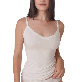 Sassa Bamboo Jacquard Top