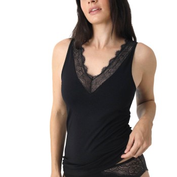 Sassa Silk Touch Top