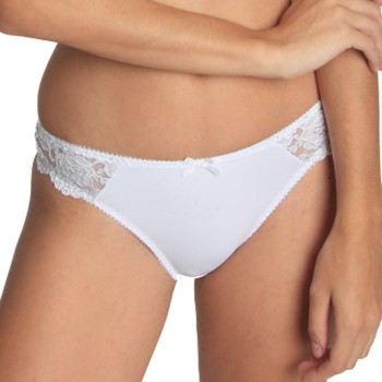 Sassa Classic Lace Brief