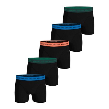 5-Pack Björn Borg Cotton Stretch Boxer 1719 D1