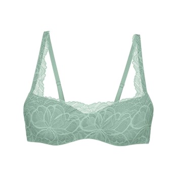 Triumph Body Make-Up Illusion Lace Balconette D1