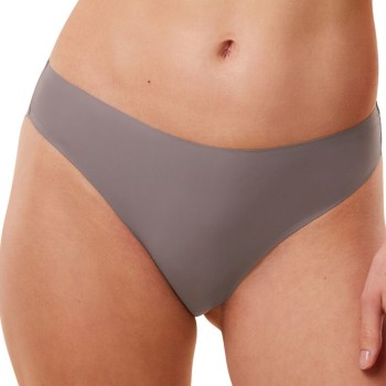 Triumph Body Make-Up Illusion Lace Highleg Tai D1