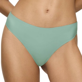 Triumph Body Make-Up Illusion Lace Highleg Tai D1