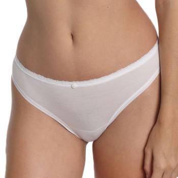 Sassa Stripe Range Thong