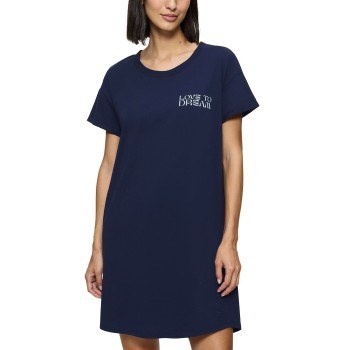 Triumph Nightdress Short Sleeve D1