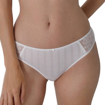 Sassa Natural Stripe Brief