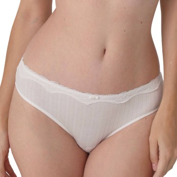 Sassa Bamboo Jacquard Brief