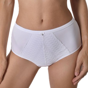 Sassa Feminine Micro High-Waist Brief
