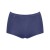 Zwart/Blauw