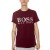 Wine red