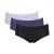 Zwart/Blauw