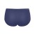 Zwart/Blauw