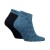 Jeansblau