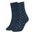 Jeansblau