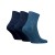 Jeansblau
