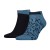Jeansblau