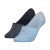 Blau/Grau