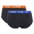 Blauw/Oranje