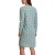 Blau Muster