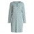 Blau Muster