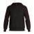 Rood/Zwart