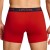 Zwart/Rood