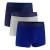 Blau/Grau