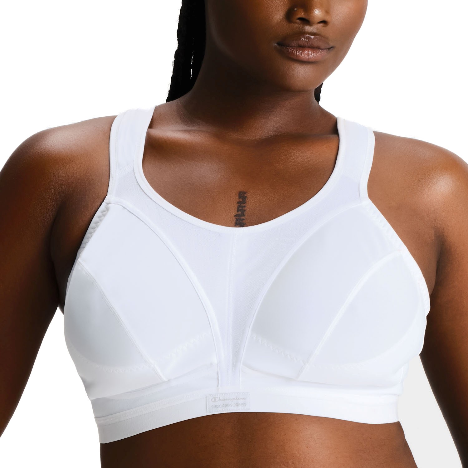 Shock Absorber D+ Sports Bra