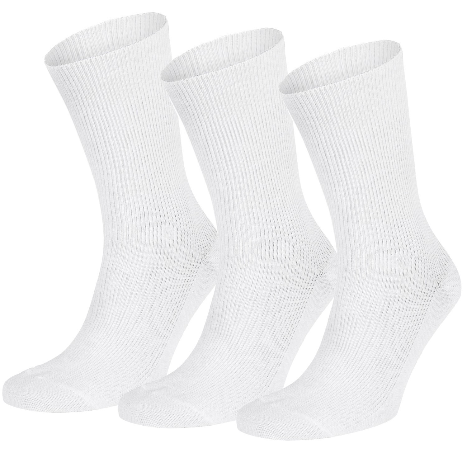 Timarco Soft Top ohne Bündchen