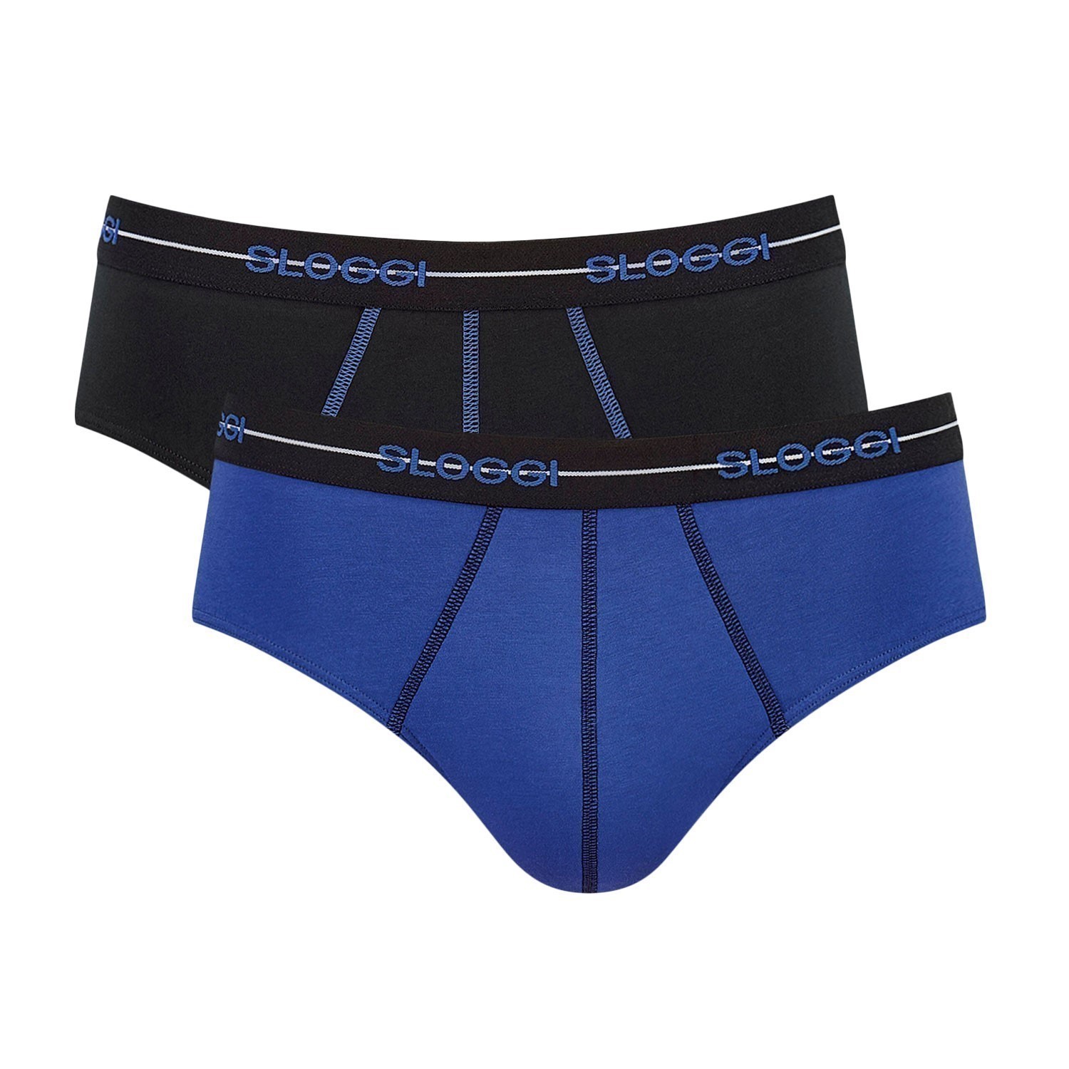 Sloggi For Men Start Midi