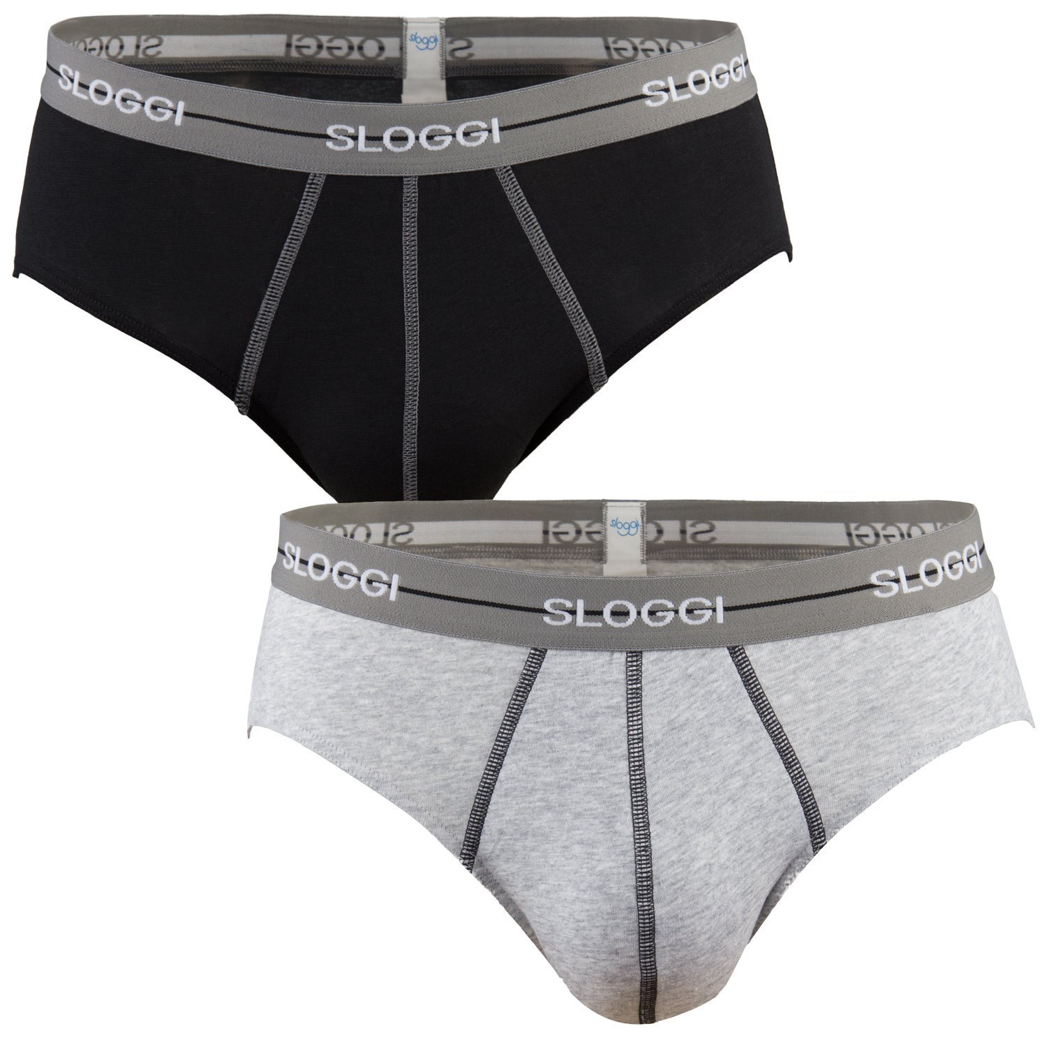 Sloggi For Men Start Midi