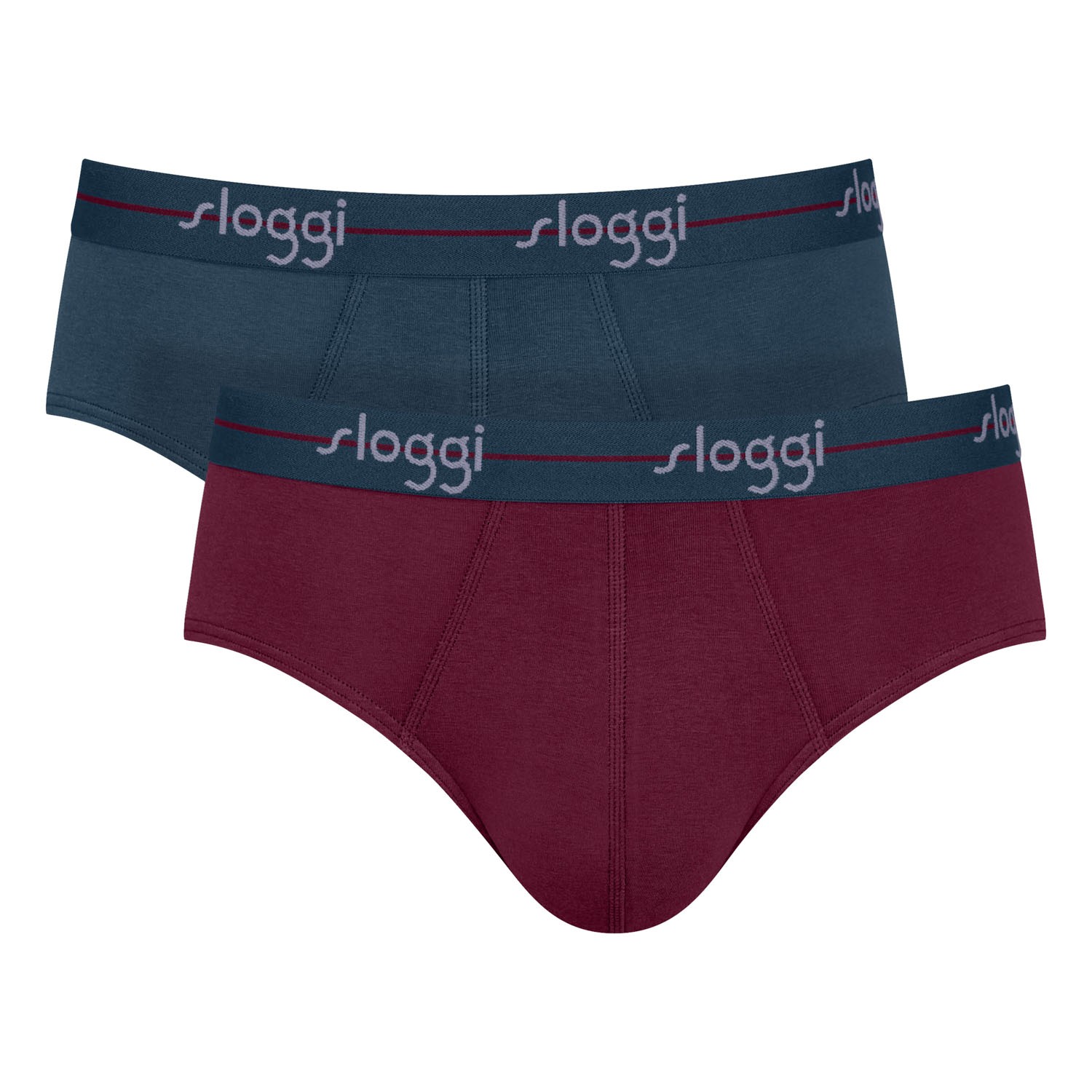 Sloggi For Men Start Midi