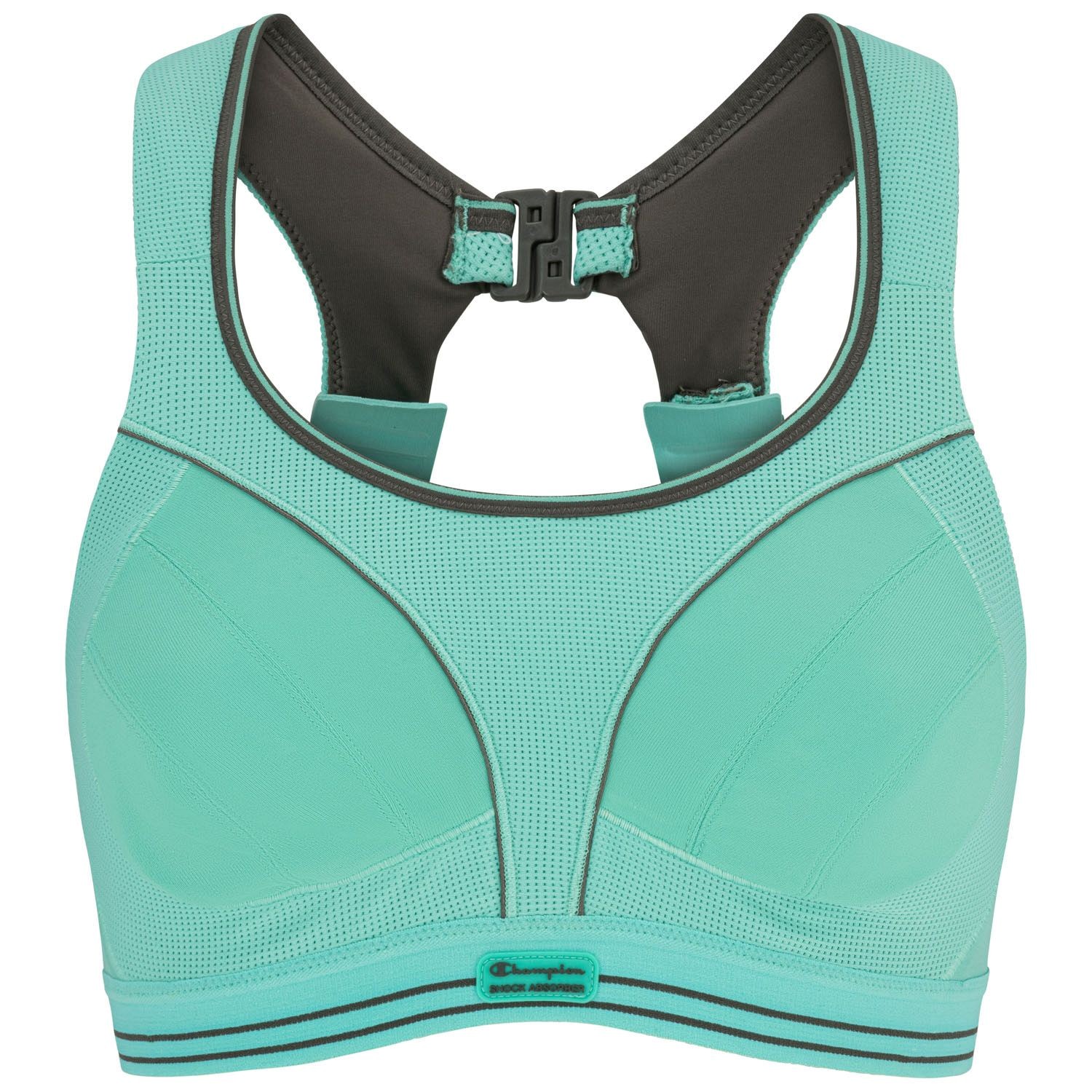 Shock Absorber Ultimate Run Bra