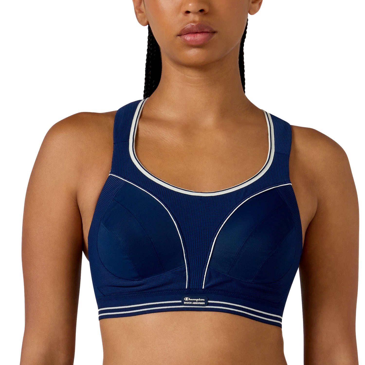 Shock Absorber Ultimate Run Bra