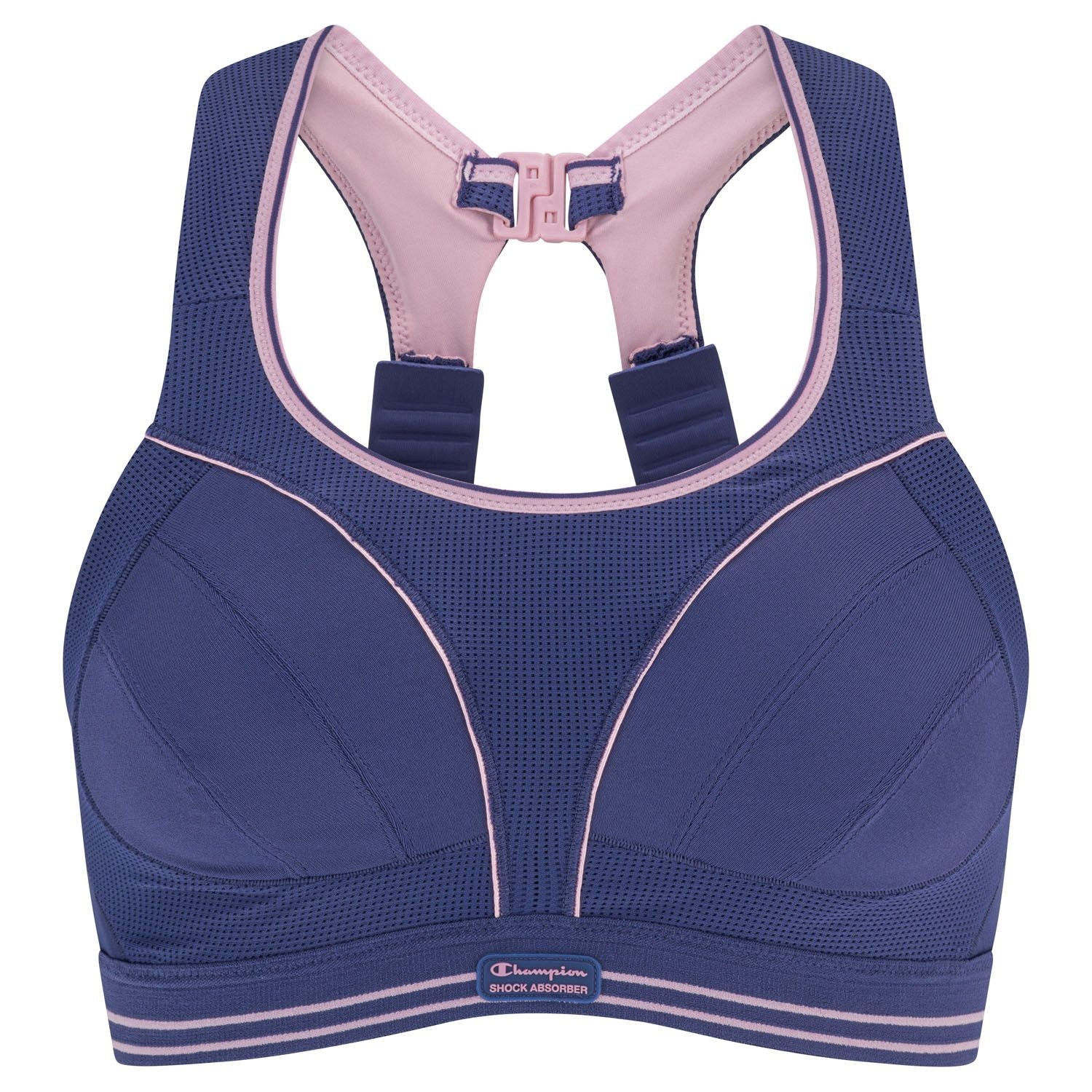 Shock Absorber Ultimate Run Bra
