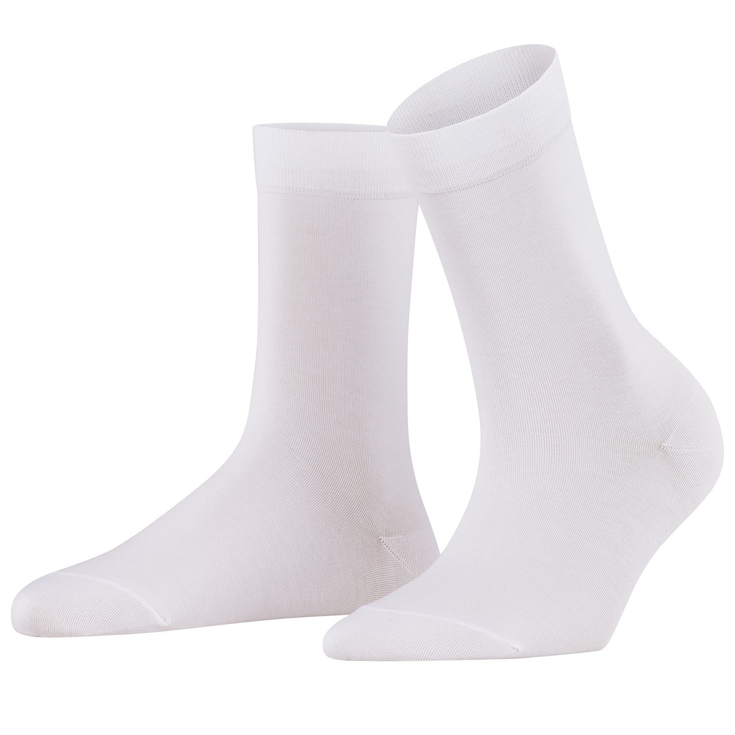 Falke Women Cotton Touch