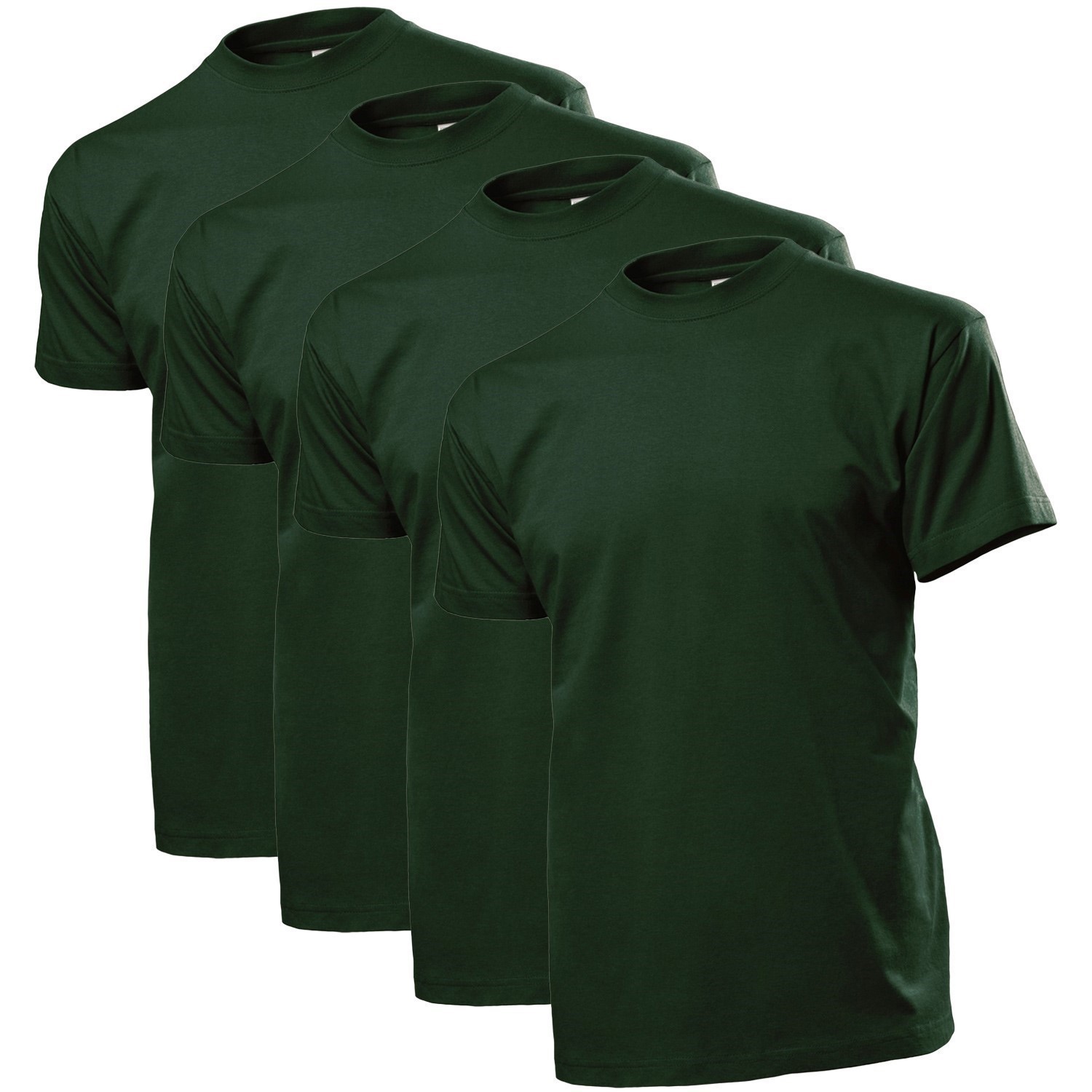 Stedman Comfort Men T-shirt