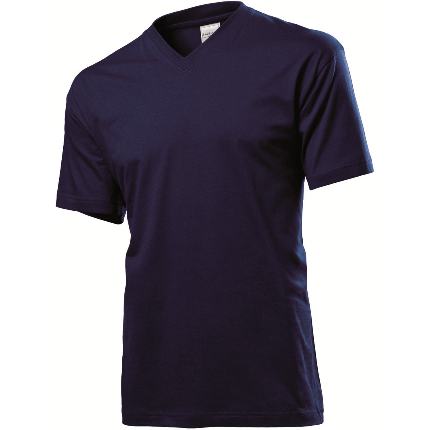 Stedman Classic V-Neck Men T-shirt
