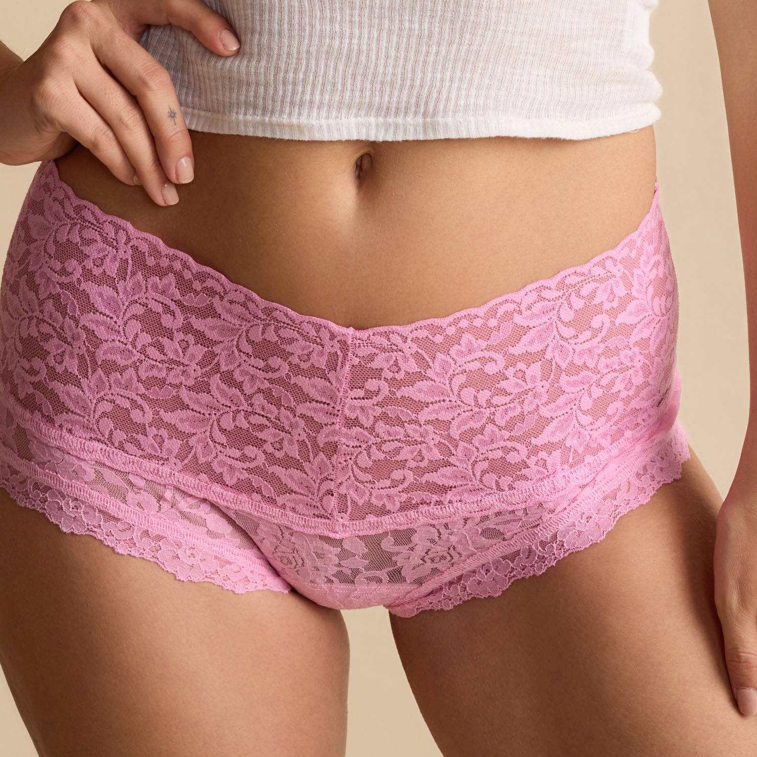 Hanky Panky Boyshort