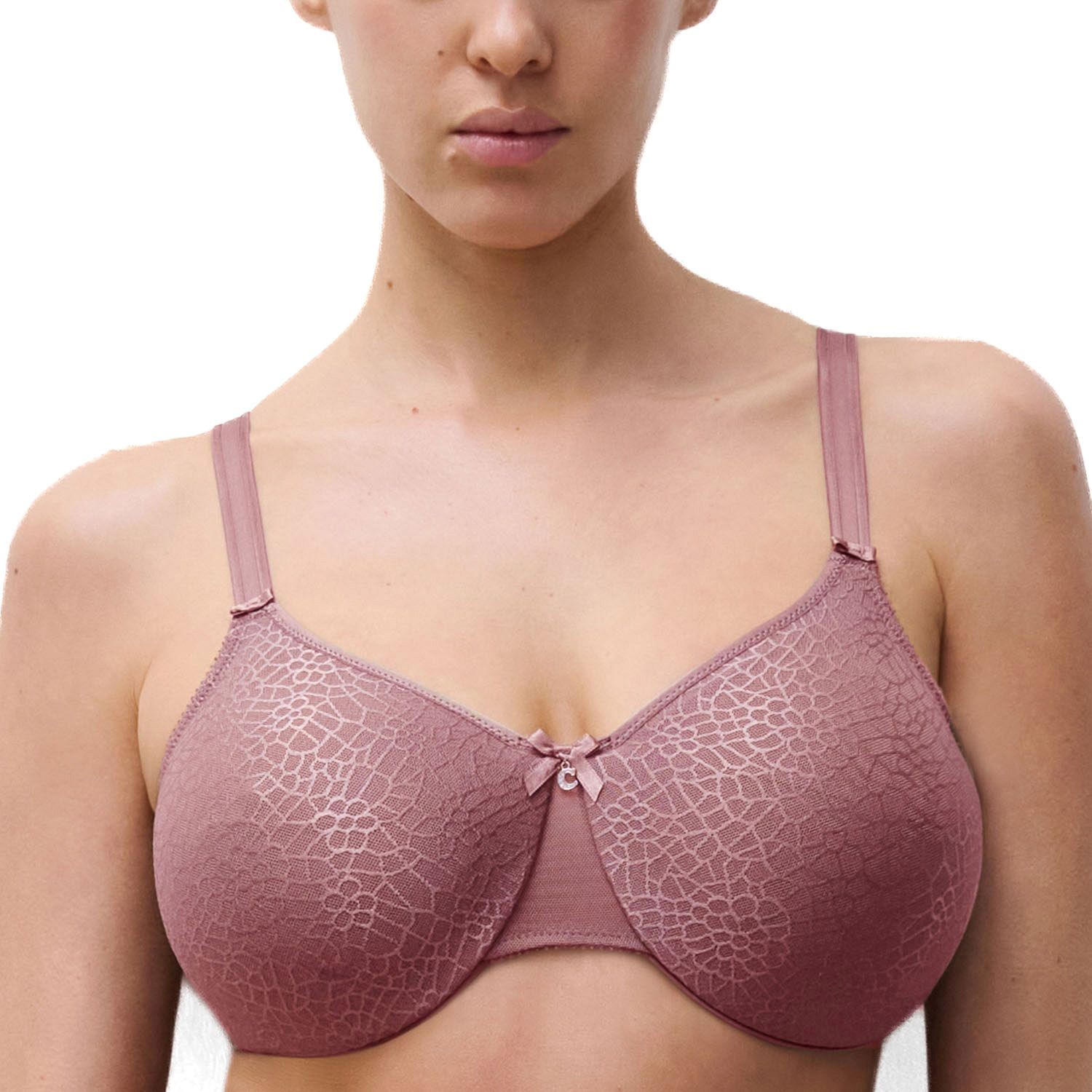 Chantelle C Magnifique Underwired Bra