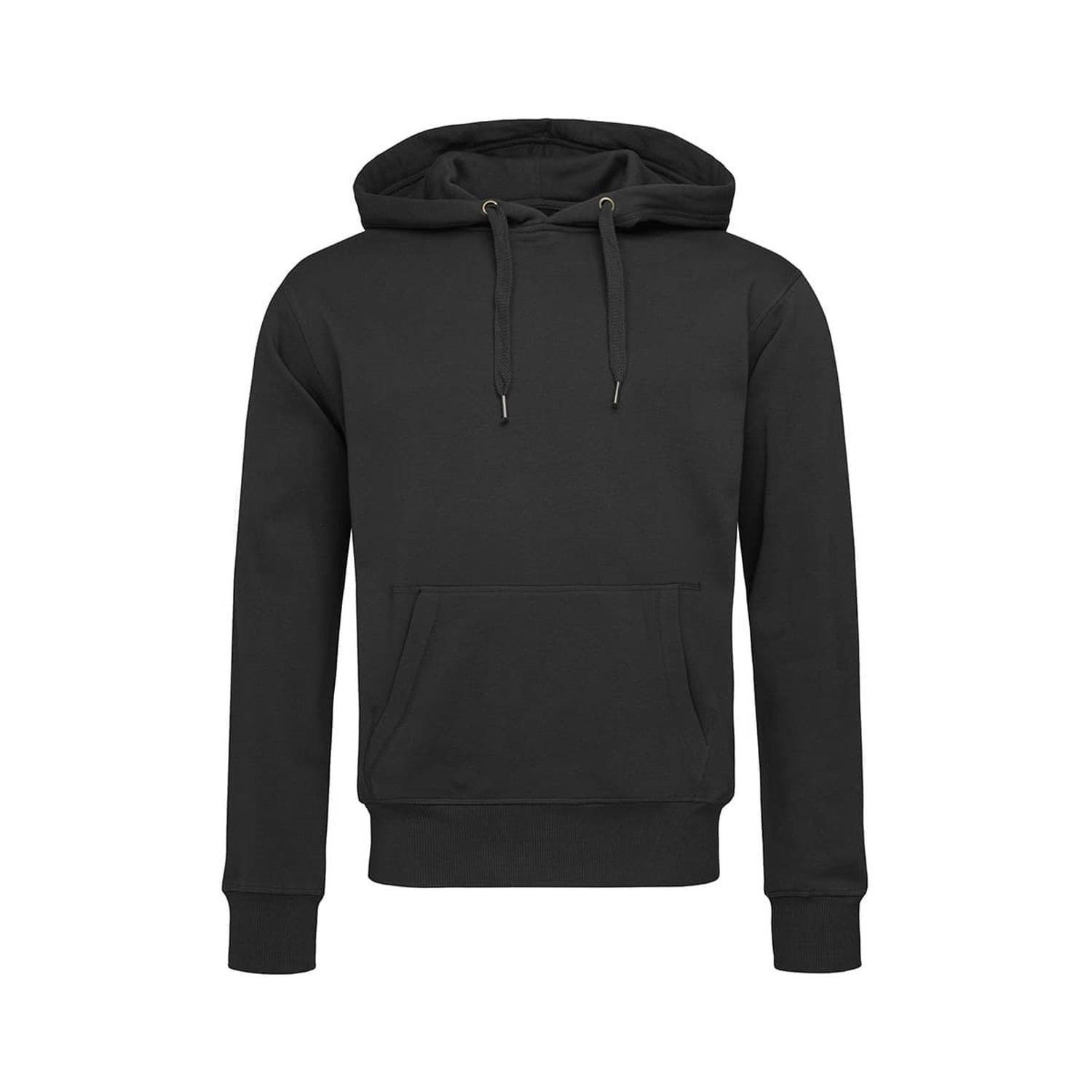 Stedman Men Active Sweat Hoodie