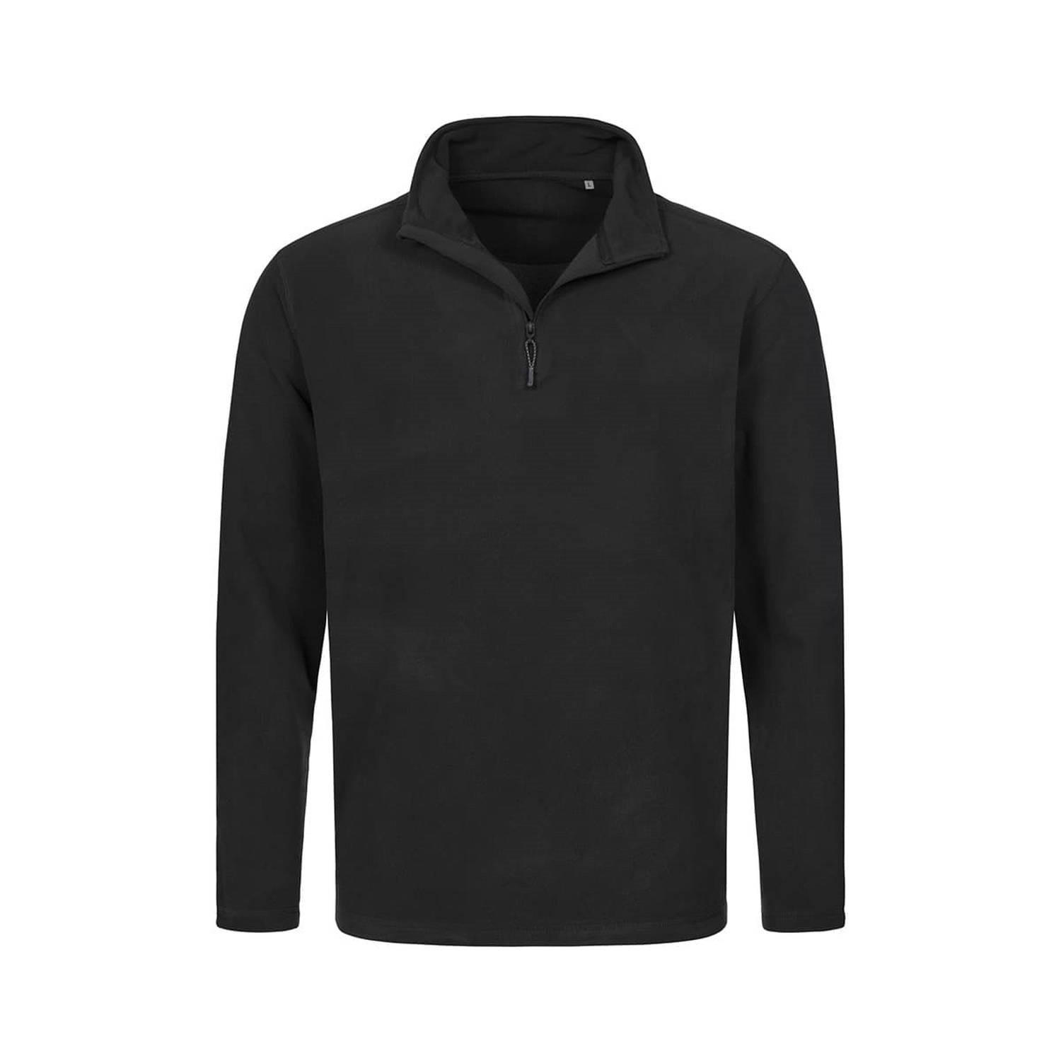 Stedman Active Fleece Half-Zip For Men