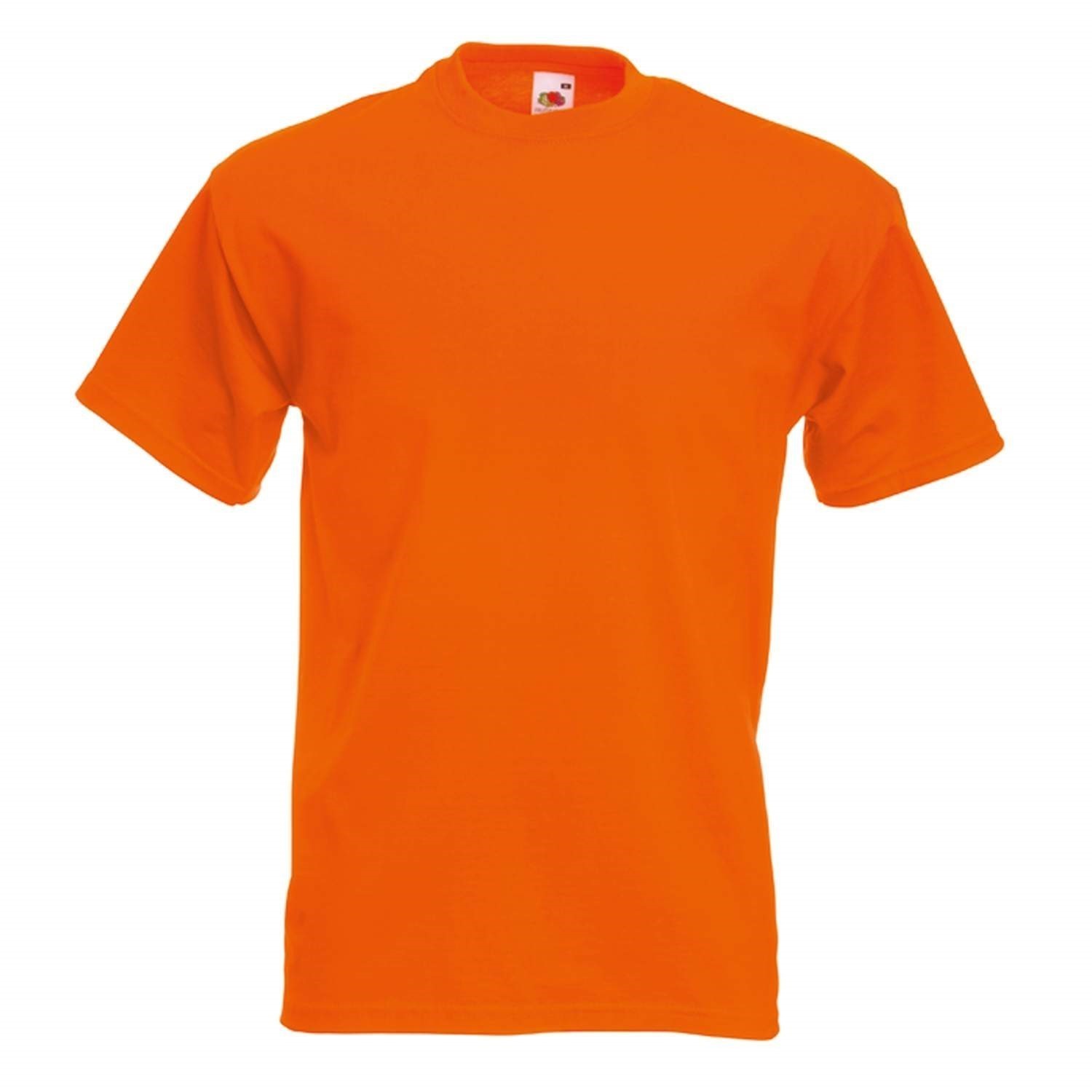 Fruit of the Loom Valueweight Crew Neck T