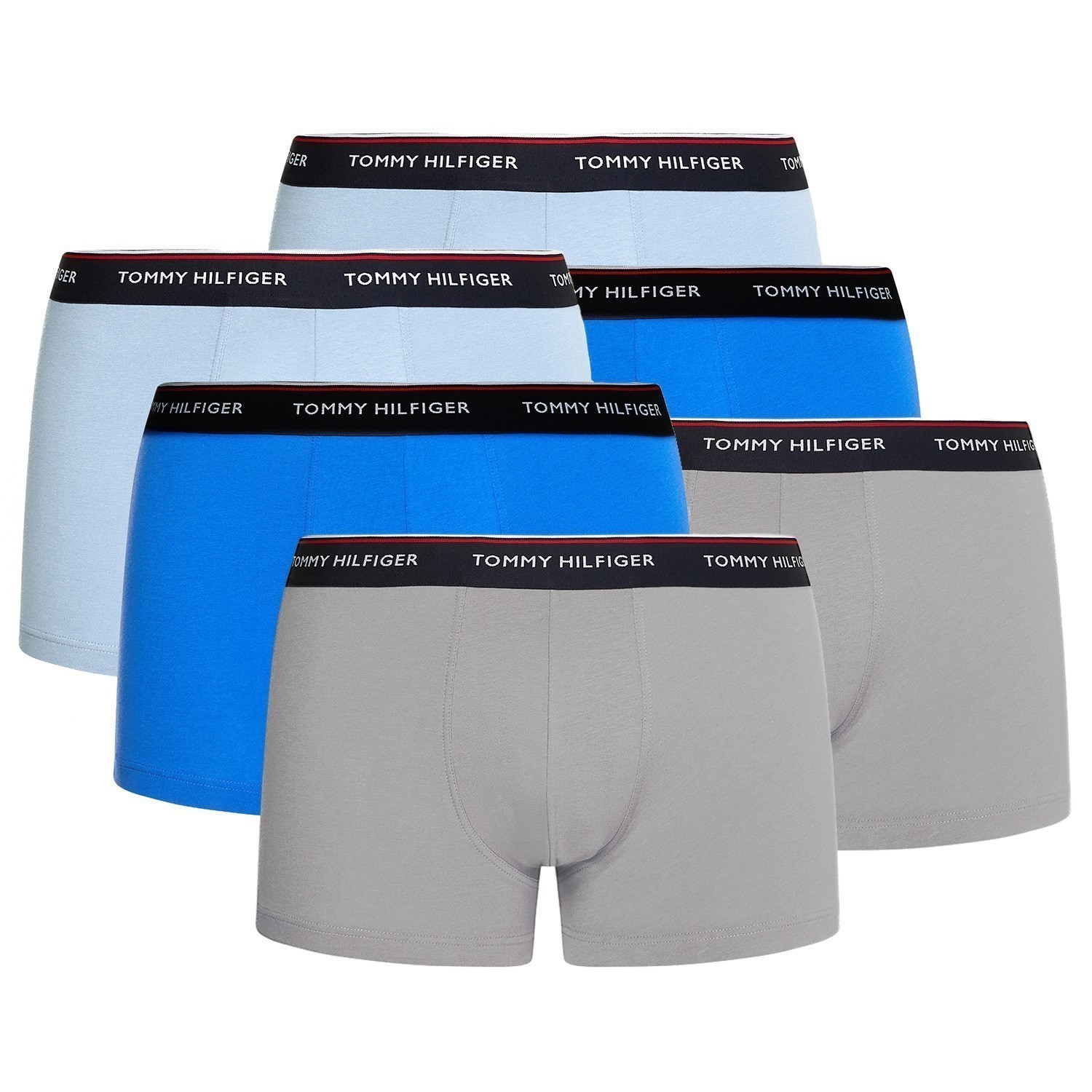 Tommy Hilfiger Stretch Trunk Premium Essentials