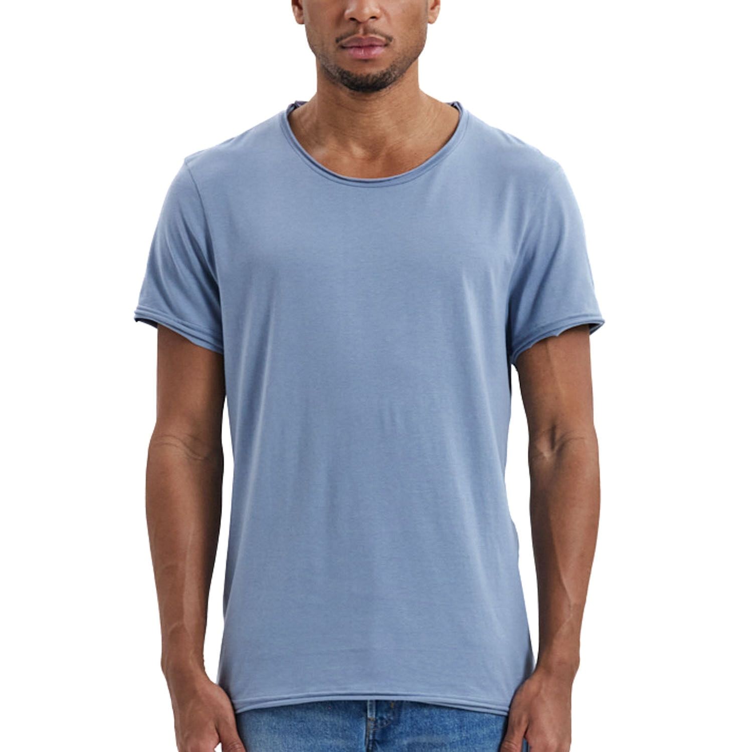 Bread and Boxers Crew Neck Relaxed 