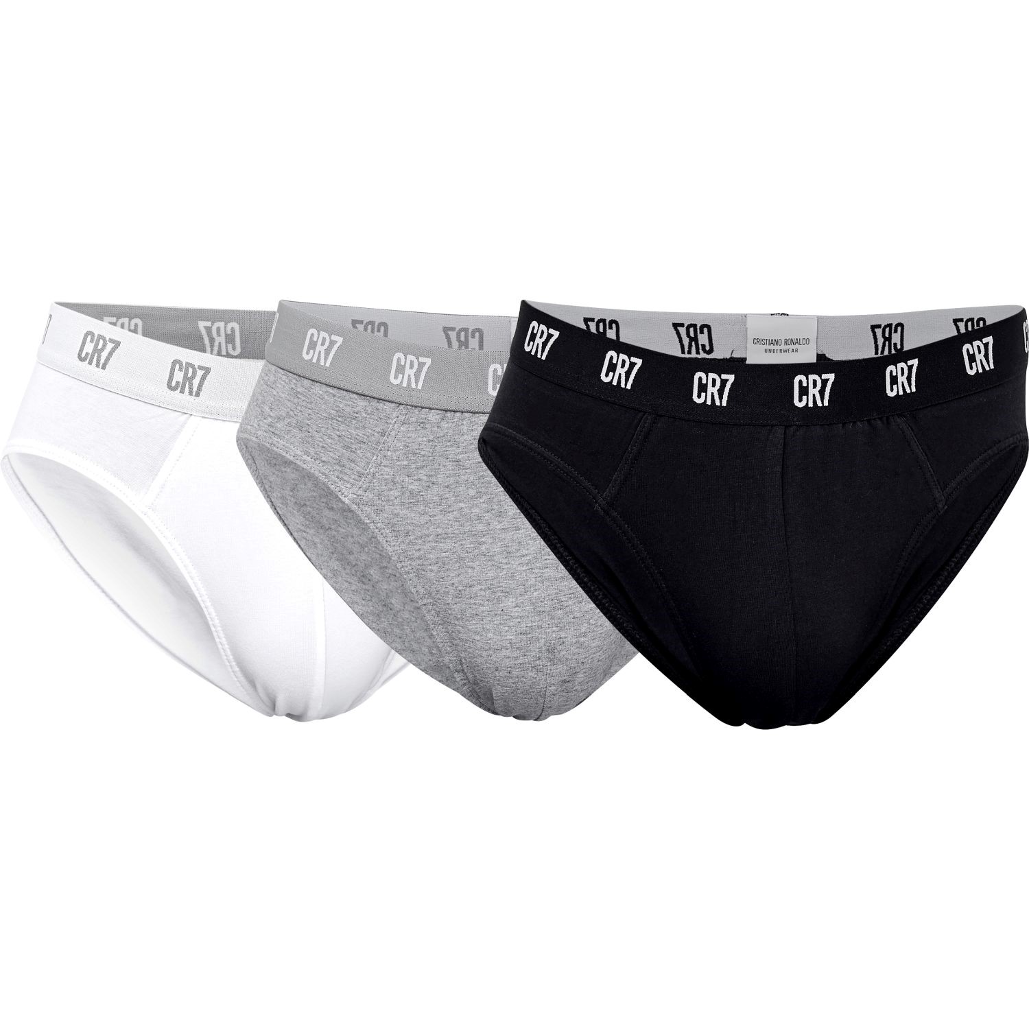 CR7 Cristiano Ronaldo Basic Brief