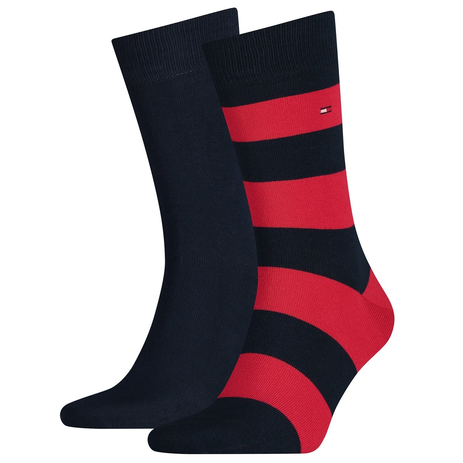 Tommy Hilfiger Men Rugby Sock